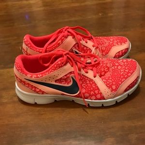 Nike Flex Experience Run 2 - Cheetah